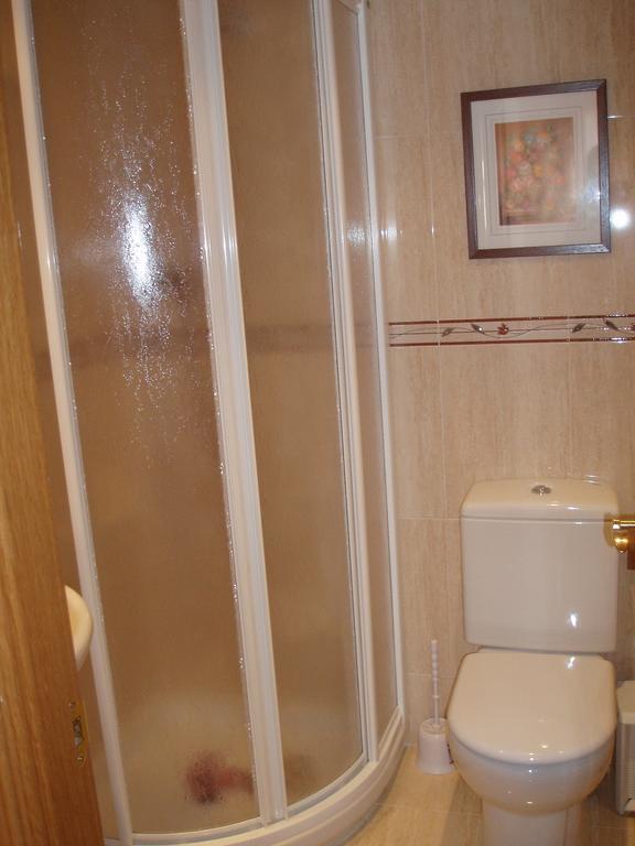 Apartamento Lamatriz Dequin Edificio Sayo 8 Benasque Kültér fotó
